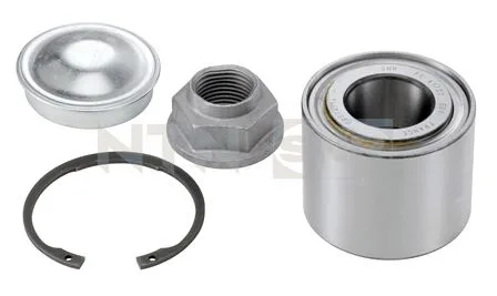 Arka Teker Rulmani Renault Kangoo 2008 Dacia Duster 2010