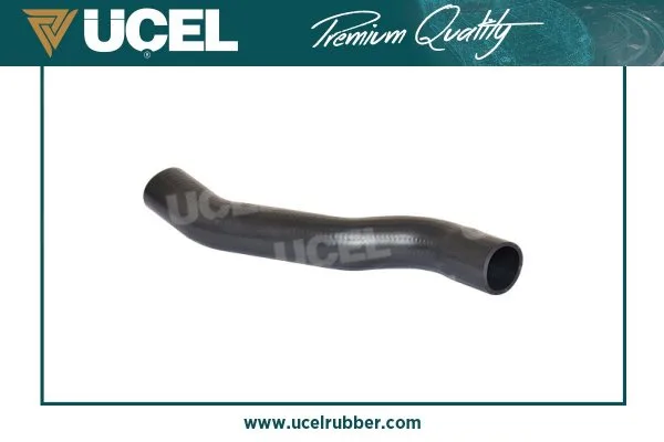 Turbo Intercoller Hortumu Focus 2 Focus 2 C Max 1.6TDCI 90PS 110PS 2003-2011 Volvo C30-V50-S40 2 2005-2012 1.6D