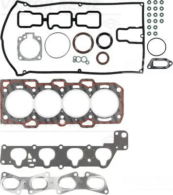 Üst Takım Conta Alfa 145 1.6 1.8 146 1.6 1.8 156 1.6 1997-2005 1.8 1997-2000 GTV 1.8 1998-2005 Spider 1.8 1998-2005