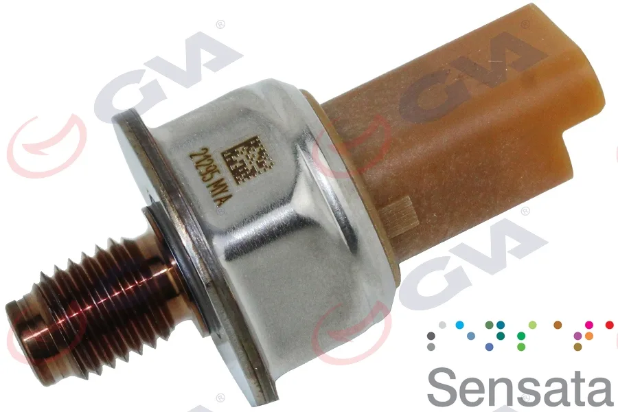Mazot Basınç Müşürü COMBO E - Crossland - Grandland - P208-P301-P308-P508-P2008-P3008-P5008-Rifter - EXPERT - PARTNER - BERLINGO - Jumpy - C - Elysee - C3-C4-DS3-DS4-DS5 1.6 HDI DV6F Sensata