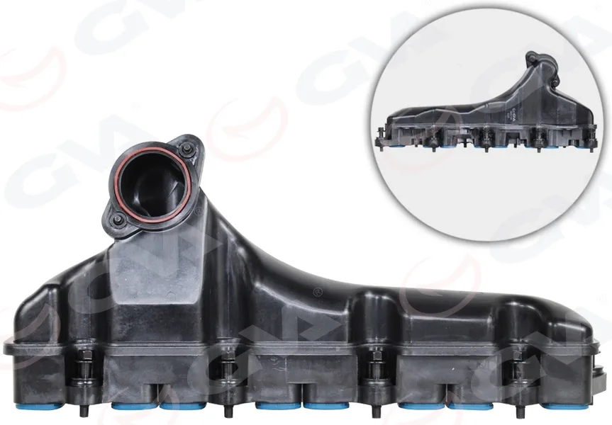 Emme Manıfoldu Ford TRANSIT V184 2001-2006 V347 2006-2014 2.4TDCI