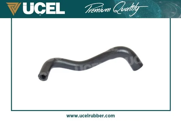 Kalorifer Hortumu Giriş Hyundai ACCENT Admire 1.5L D3EA CRDİ 3 Silindir 2002-2005