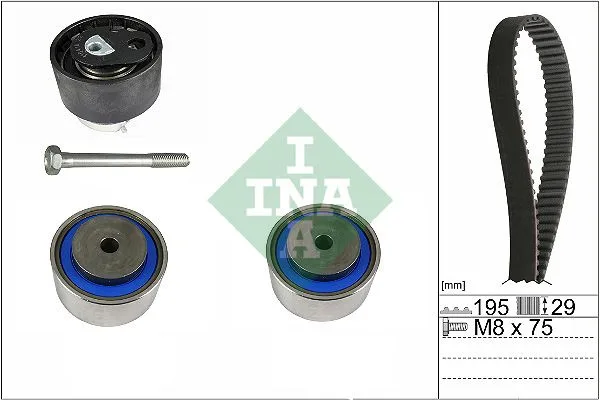Triger Seti Land Rover 276DT 306DT Discovery 3 - 4 L319 Range Rover L320 L405 L494 . Jaguar S - Type 2 X200 XF X250 XJ X350 X351 X358