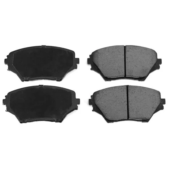 Ön Fren Balata Toyota RAV4 2.0L 1AZ - FE ACA21 2001-2005