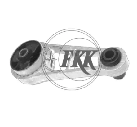 Motor Takozu Arka Clio 2 1998-2005 Clio Symbol 2000 Kangoo 1997 Megane 1 1996 Symbol 2 2008-2014 Solenza 2003 1.2 1.4 1.6 1.9D (2 Adet)