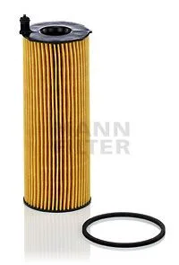 Yağ Filtresi Touareg 3.0TDI-3.0 V6 TDI 2006-2010 A4 2004-2008 A5 2004-2011 A8 2003-2010 Q5 2008 - Q7 2006-2010
