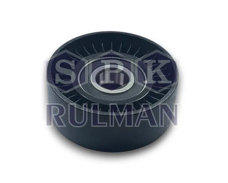 Alternatör Kayışı Otomatik Gergi Rulmani Toyota Avensis 1.6L 3ZZFE ZZT250 2003-2008 COROLLA 1.4L 1.6L 4ZZ - FE 3ZZ - FE ZZE111 ZZE112 ZZE120 ZZE121 Vvti 2000-2006 Verso 1.6L 3ZZ - FE ZNR10 2004-2009