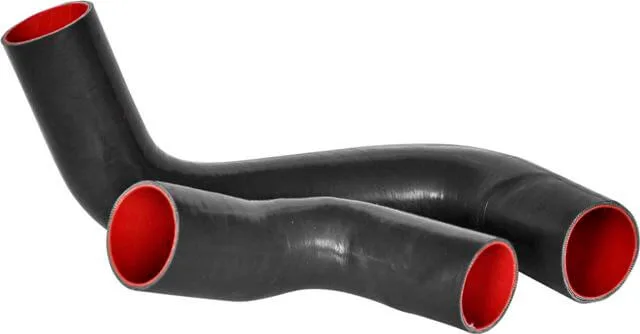 Turbo Intercoller Hortumu Focus 2 Focus 2 C Max 1.6TDCI 90PS 110PS 2003-2011 Volvo C30-V50-S40 2 2005-2012 1.6D Takım - Kucuk - Buyuk Dahıl