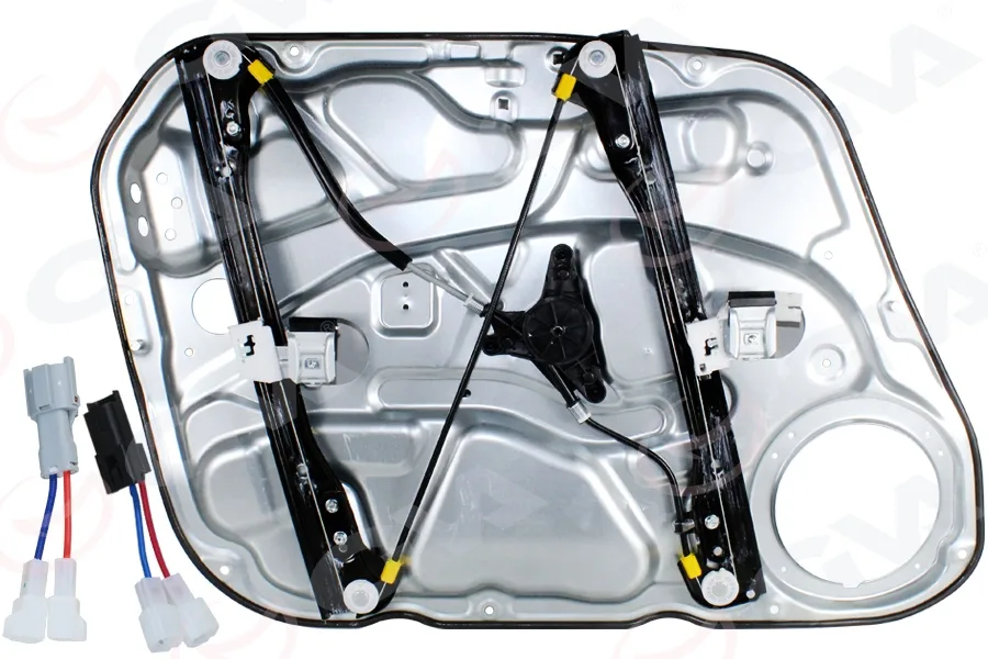 Cam Mekanizması Ön Sağ Hyundai İ30 2007-2011 Elektrikli - Motorlu