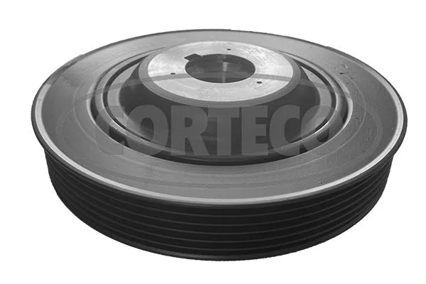 Krank Kasnağı Ford Mondeo - Smax 2007 Peugeot 407 2004 2.0 Tdci P407 C4 C5 2 C4 2 DS4 C4 Icasso C8 DS5 C5 3 2.0HDI 16V Mondeo 4 2007-2014 Kuga 1 2008-2012 2.0 Tdci