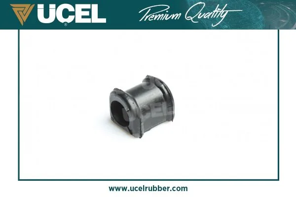 Viraj Demir Orta Lastiği E.M. 225 MM Renault Express (25 Adet)