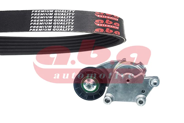 Alternatör Gergi Kiti Corsa F - COMBO E - Crossland - Grandland - VIVARO C - P206-P208-P307-P308-P508-P2008 P3008-PARTNER - BERLINGO - C3-C4-FOCUS 2 - 3 Fiesta 5 - 6 - Fusion - B Max - Courier 1.4-1.5-1.6 Bluehdi - Tdci
