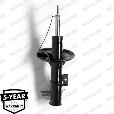 Ön Amortisör Sağ Mitsubishi CARISMA 1.8 1995-2006 Volvo S40 1995-2006 V40 1995-2006 Gazlı