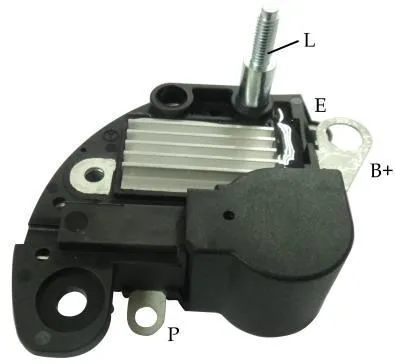 Konjektor 14.5V 1 Civata Marellı Tipi Fiat Tempra Punto Palio Land Rover VRF151A 83626600
