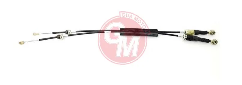 Vites Kumanda Teli Renault Clio 3 -
