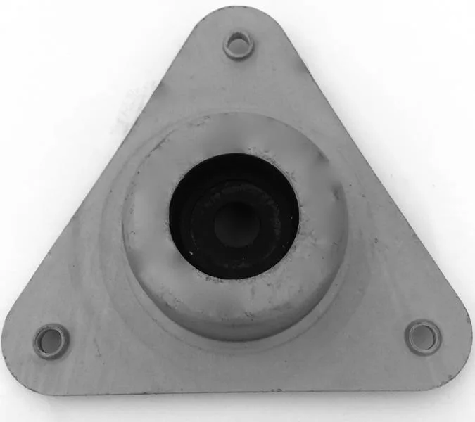 Amortisör Takozu Renault Captur 2012 Clio 4 2012 Clio 3 2005 Modus 2005 (2 Adet)