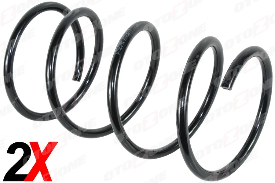 Helezon Yayı Ön Honda Civic 7 Saloon ES Et 2000-2006 1.4 -1.6 (2 Adet)