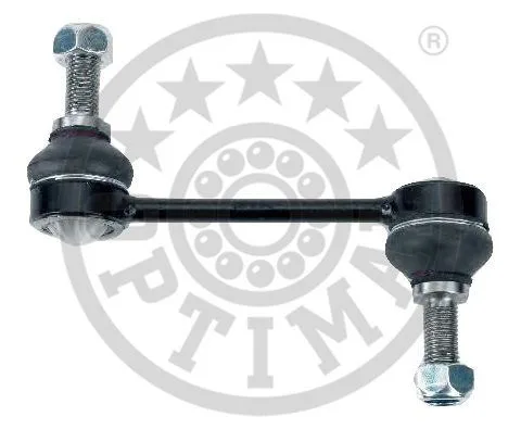 Aski Rotu Arka Land Rover Range Rover 3 L322