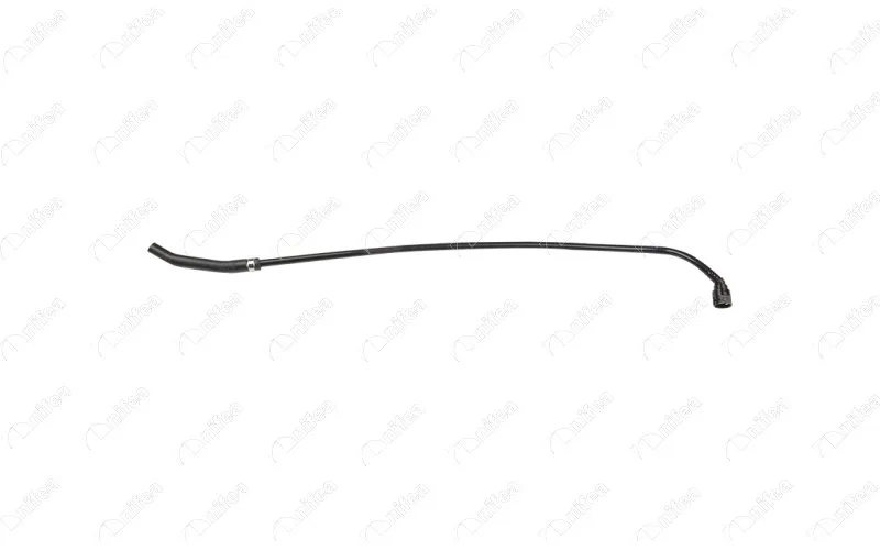 Radyator Yedek Su Deposu Hortumu BMW N20 F07 F10 F11 F18