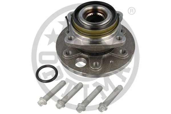 Teker Rulmani Arka Mercedes SPRINTER B906 . VW CRAFTER 30-35-50 Porya