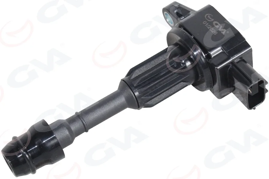 Ateşleme Bobini Nissan Micra 1.2L 1.3L 1.4L CR12DE CR14DE CG12DE CGA3DE K12 2002-2009 Note 1.4L CR14DE E11 2006-2012