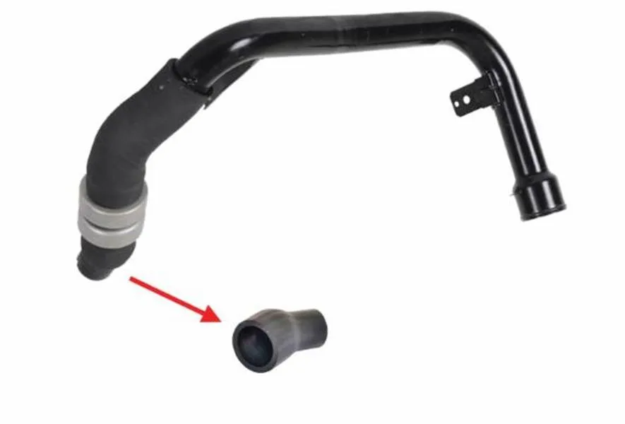 Turbo Hortumu Küçük Parça Peugeot BOXER - Citroen JUMPER 3 Fiat DUCATO 2.2 HDI 2006