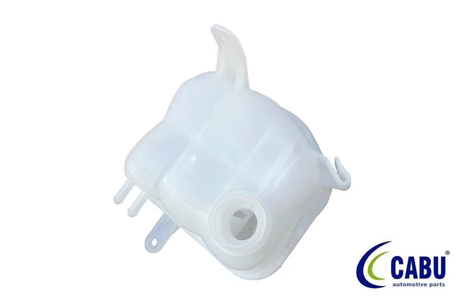 Radyator Yedek Su Deposu TRANSIT V184 2.0TDCI 2.4TDCI 2001-2006 Kapaksız