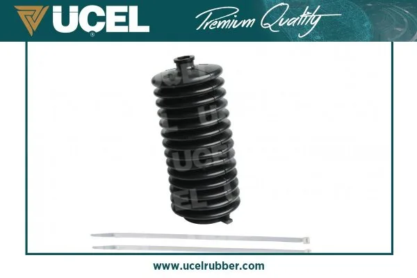 Direksiyon Körüğü Sol Citroen BERLINGO MF 1.1İ-1.4İ-1.6 16V-1.8İ-1.6HDI 110-1.8D-1.9D - Electrıc