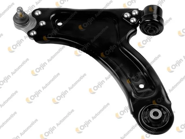 Alt Salıncak Komple Sol Opel Meriva A 2003-2010