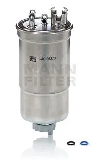 Yakıt Filtresi Punto - Leon - Toledo 2 - Octavia - Bora - Golf 4 - Passat - LT 1928-1935-LT 1928-1946 1.9 TDI