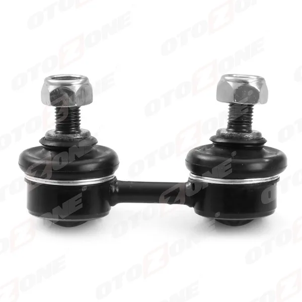 Vİraj Demir Askı Z Rotu Toyota COROLLA 1.6L 4A - FE AE101 AE111 1992-2000 1.3L 2E EE90 EE100 EE111 1988-2000 (2 Adet)