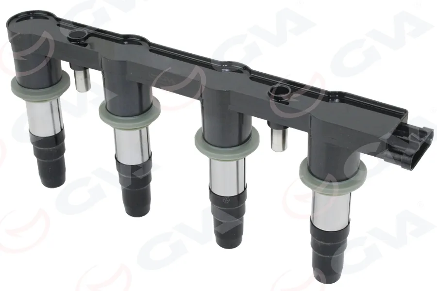 Ateşleme Bobini Chevrolet AVEO 1.4 2006 CRUZE 1.4-1.6-1.8 2009 Kalos 1.4 2005 Lacetti 1.4-1.6 2005