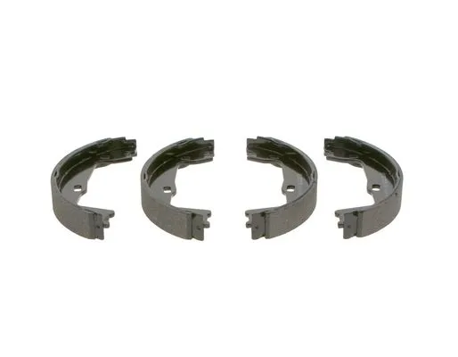 Arka Pabuç Balata Vectra A 1988-1995 Vectra B 1995-2003 Omega 1991-1997 ASTRA F 1991-1998