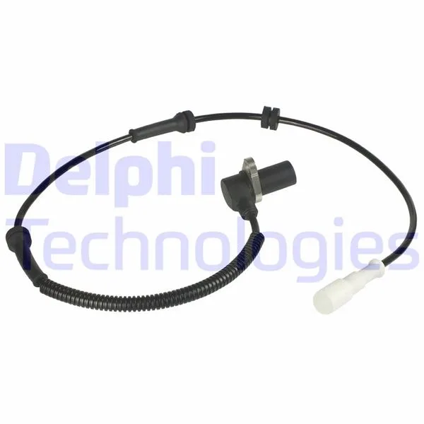 ABS Devir Sensörü Ön Sol Chevrolet Lacetti J200 - NUBIRA 2005