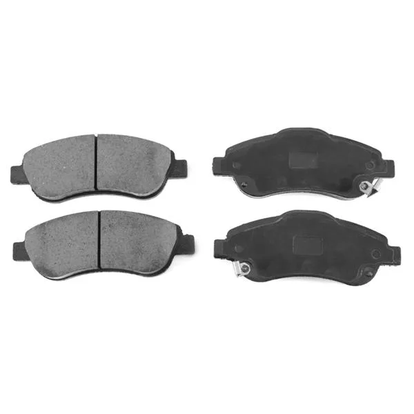 Ön Fren Balata Honda CR-V 1.6L N16A2 I - Dtec Dizel 4X2 RE6 Kasa 2013 / 2.0L R20 Benzinli Otomatik 5 İtes RE5 Kasa 2007-2015