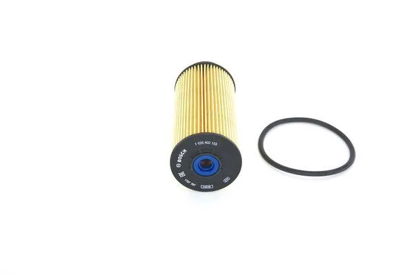 Yakit Filtresi Iveco DAILY 4 2006-2011 Iveco DAILY 5 2011 2.3 JTD F1A 3.0 JTD F1C