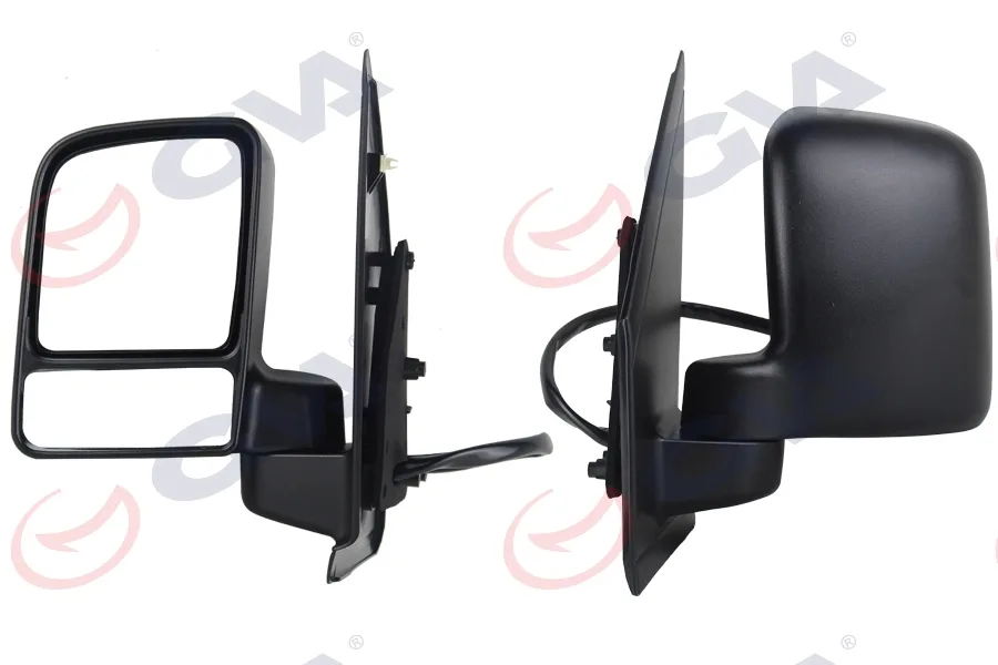 Diş Dikiz Aynası Sol Ford Connect 2002 Manuel
