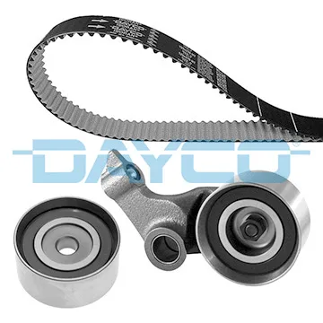 Triger Kayış Seti Eksantrik Seti Toyota Avensis 2.0L 1CDFTV CDT220 CDT250 1999-2008 Verso CLM20 2001-2005 RAV4 2.0L 1CDFTV CLA21 2001-2005 1 Kayış 2 Rulman