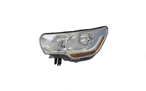 Sol Far Citroen C4 2010 EL.Motorlu 2020 C944-05-2B