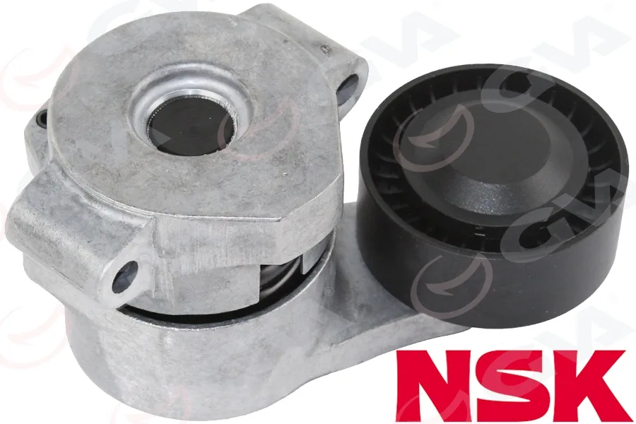 Alternator Gergi Rulmani Kütüklü BOXER 3 JUMPER 3 DUCATO 3 TRANSIT Puma 2006 Klımalı 2.2 HDI - Tdci