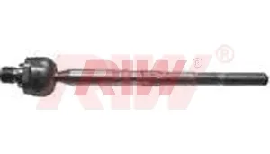 Rot Mili KIA - Carnival - 1 up 1999-2001 KIA - Sedona - 1 1999-2001