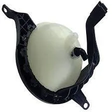 Radyator Yedek Su Deposu BMW N20 F07 F10 F11 F18 Sensorlu