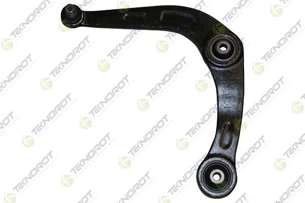 Alt Salıncak Komple Sol Peugeot P206 1998-2013