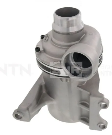 Su Pompası Volvo S60 T3 T4 T5 T6 2015-2019 S80 S90 2014-2020 V40 V60 V90 XC40 XC60 XC90 EL Ektrikli Su Pompasi