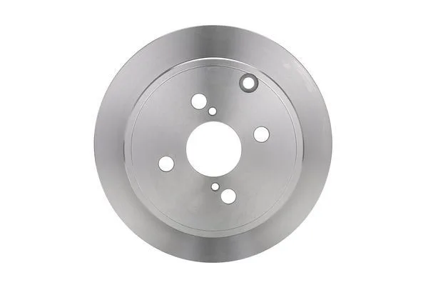 Arka Fren Diski Dolu Tip Toyota COROLLA 1.4L 4ZZ - FE ZZE120 Vvti 2002-2006 1.6L 3ZZ - FE ZZE121 Vvti 2002-2006 258 Çap X 4 Bijon - Adet Disk Fiyatıdır (2 Adet)