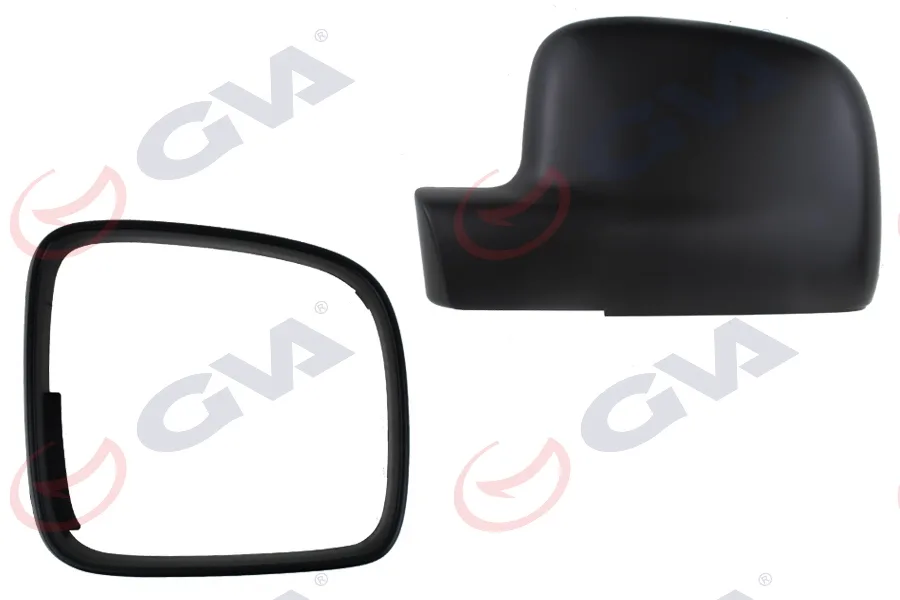 Ayna Kapağı Astarlı Sol CADDY - TRANSPORTER T5 2004 VM-375CR
