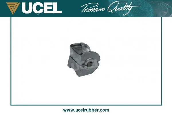 Viraj Demir Lastigi Arka Dacia Duster 2010 1.5DCİ 1.6 11MM (10 Adet)