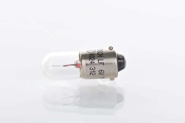 1987302930 Ampul ECO 12V 53 Park T4W BA9S (10 Adet)