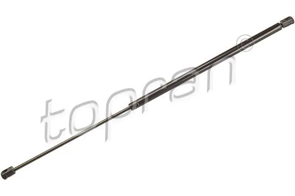 Bagaj Amortısoru Mercedes Vaneo W414 2002-2004