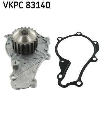 Devirdaim Peugeot P206-P207-P208-P307-P308-P1007-P2008-Bipper Citroen C1-C2-C3-DS3-XSARA - NEMO 1.4 HD I DV4 Fiesta - Fusion 1.4 Tdci